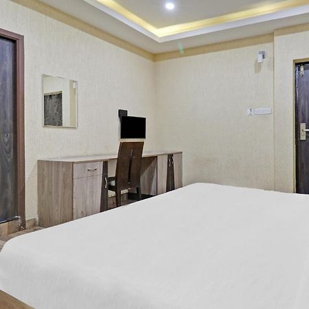 Hotel O Anbu Residency Tiruchirappalli Eksteriør bilde
