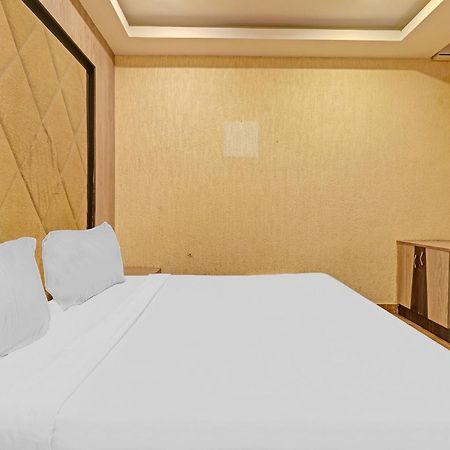 Hotel O Anbu Residency Tiruchirappalli Eksteriør bilde